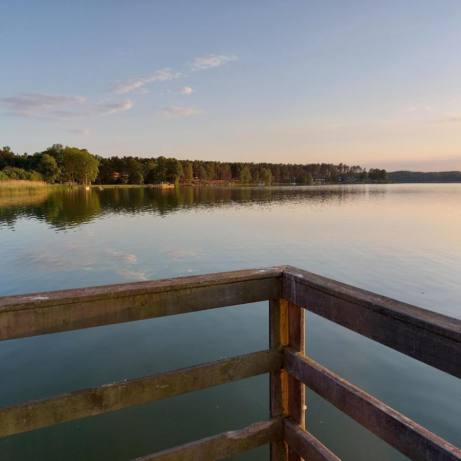Domek Letniskowy U Marcina I Ani Борськ Екстер'єр фото
